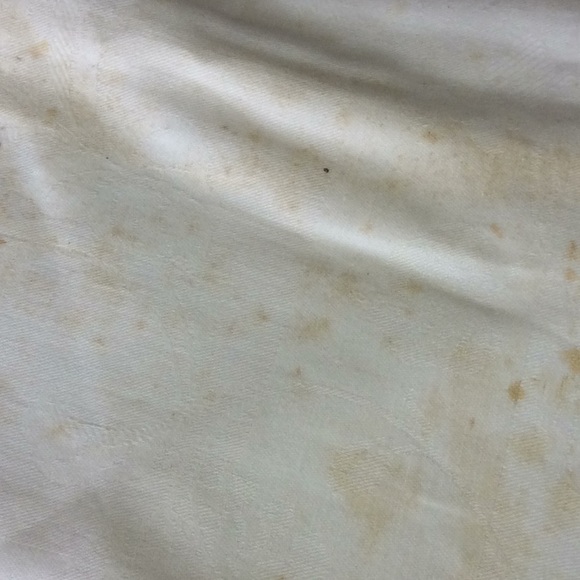 FINAL SALE PRICE Various Vintage Cloth Lot - Picture 4 of 12